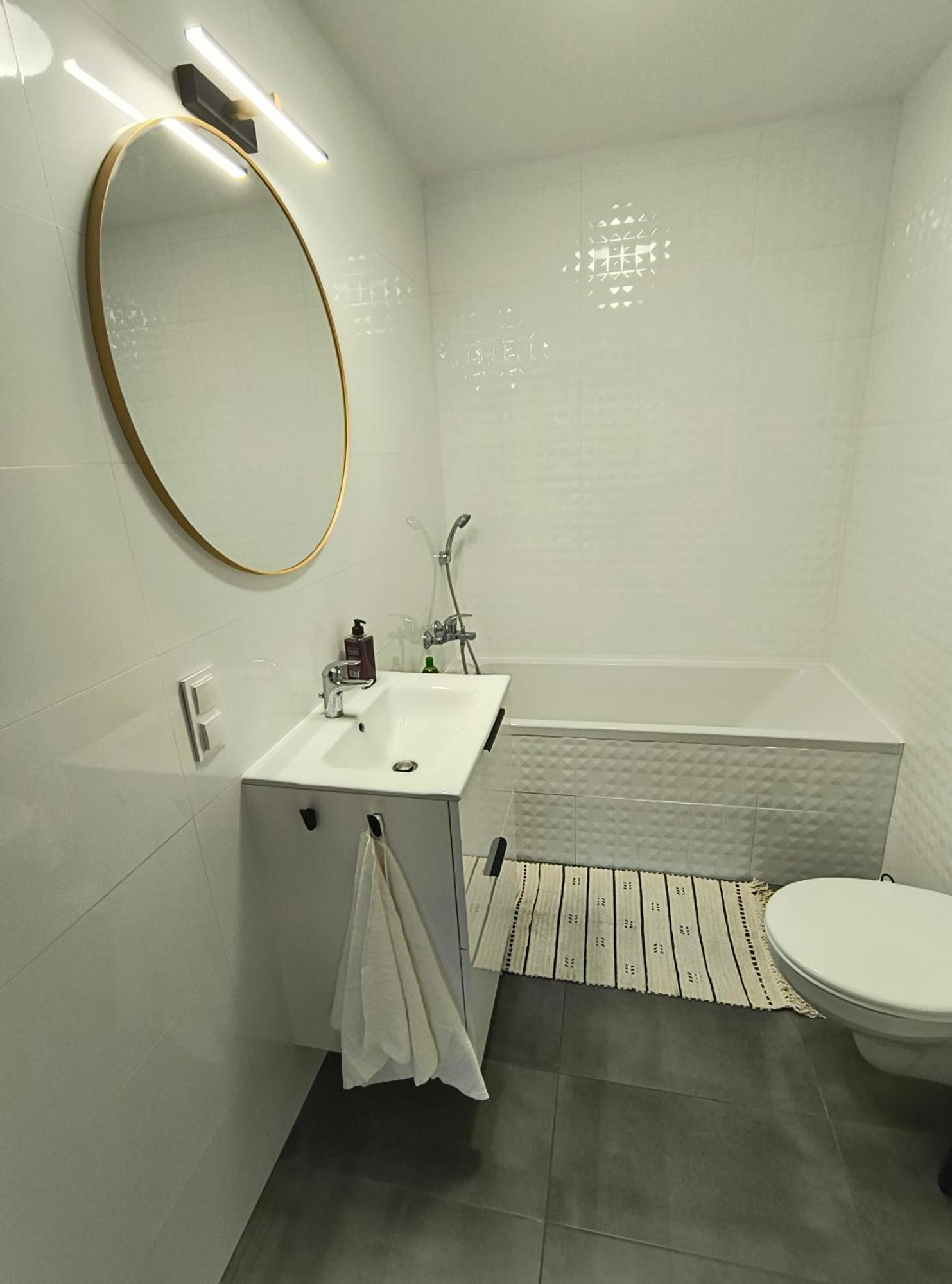 Apartament Optymalny Tczew Buitenkant foto