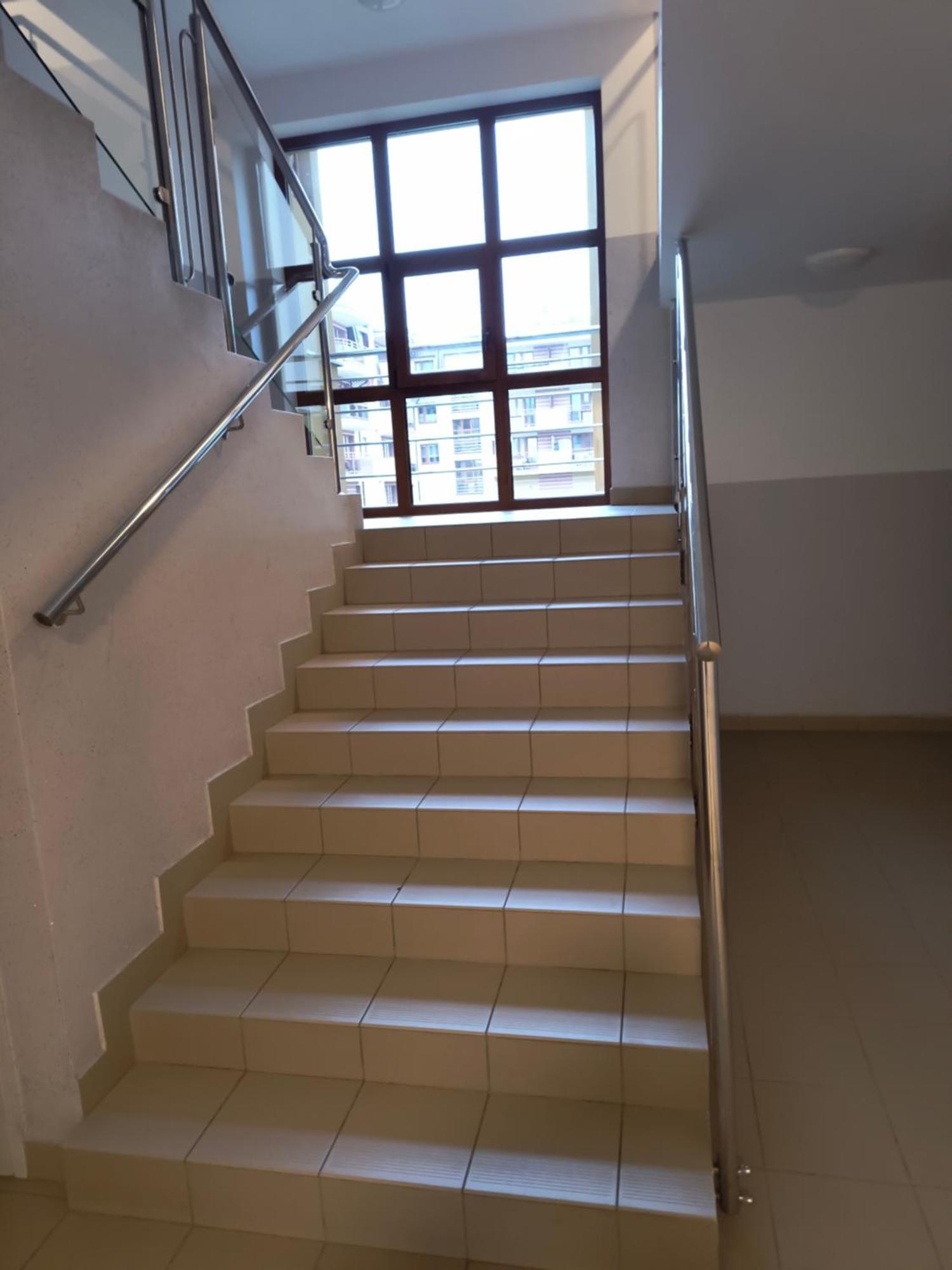 Apartament Optymalny Tczew Buitenkant foto
